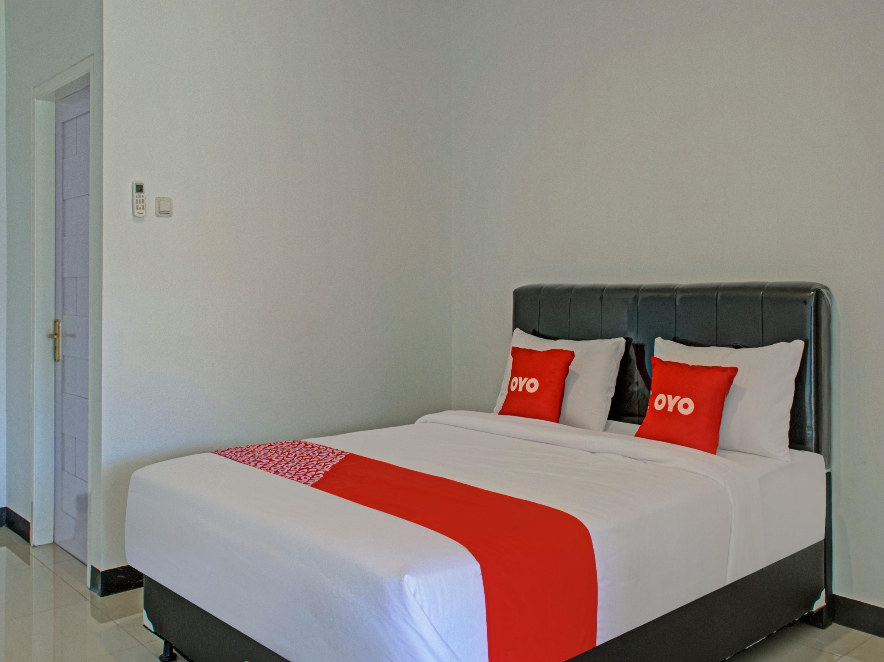 Oyo 3841 Wisma 25 Cilacap Εξωτερικό φωτογραφία