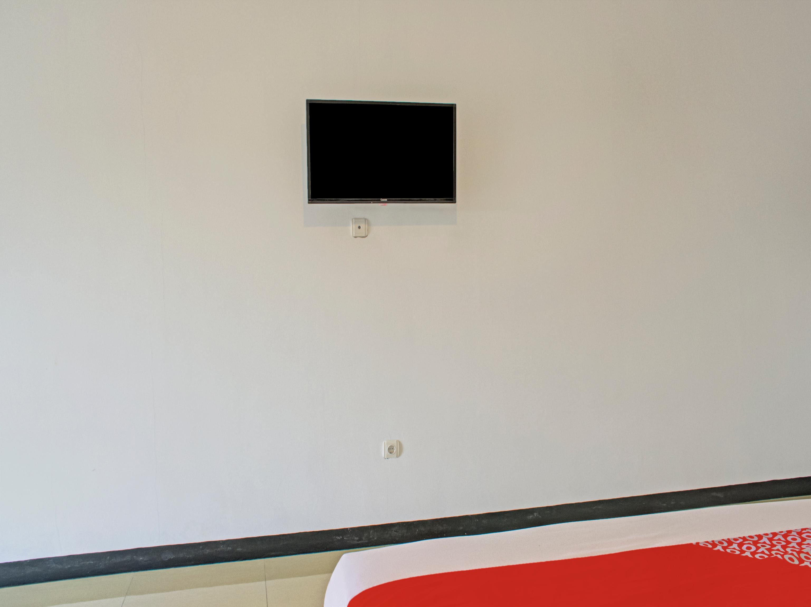 Oyo 3841 Wisma 25 Cilacap Εξωτερικό φωτογραφία
