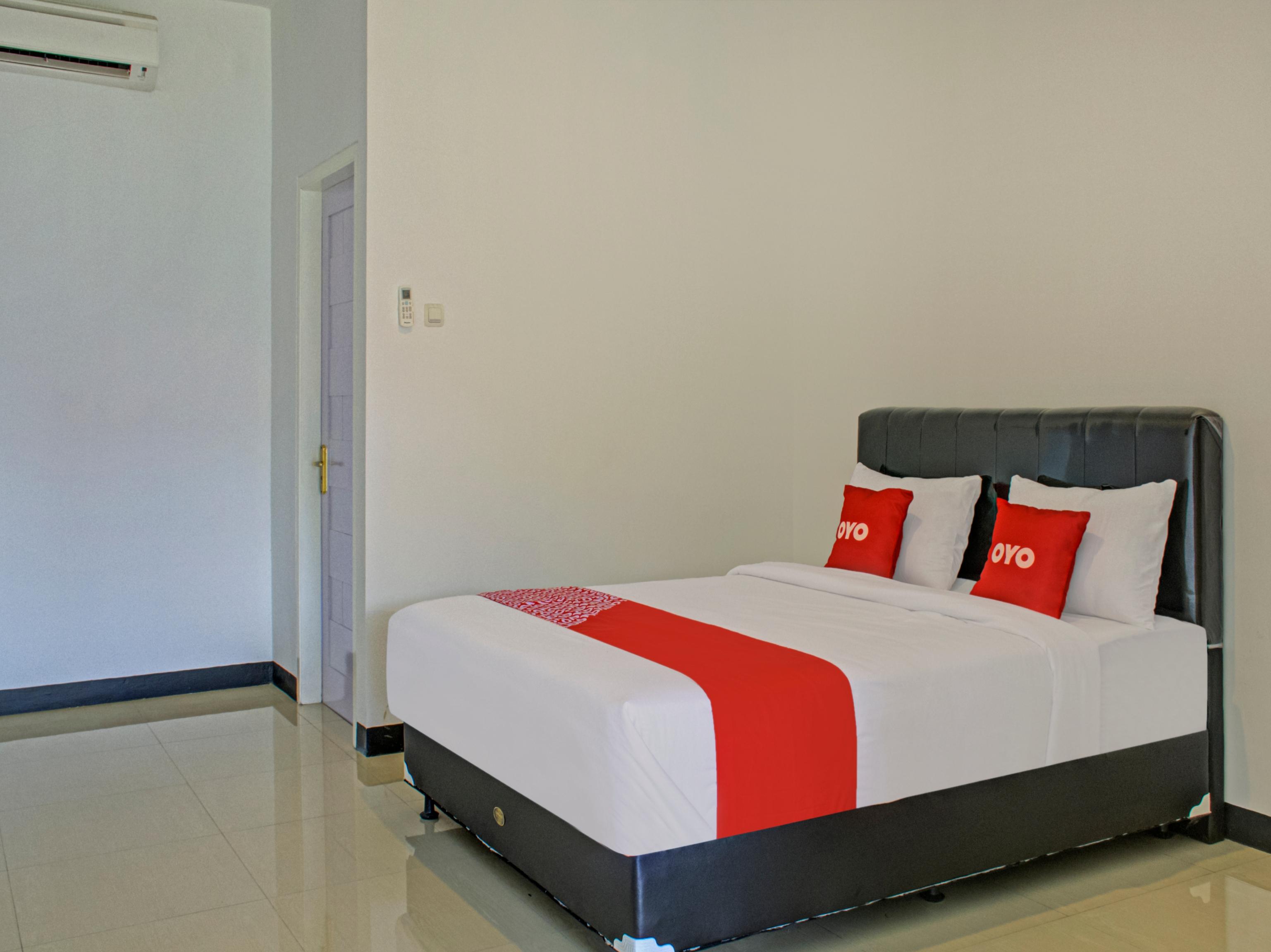 Oyo 3841 Wisma 25 Cilacap Εξωτερικό φωτογραφία